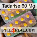 Tadarise 60Mg new10